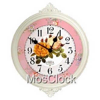 Настенные часы B & S P230 PI-2 Настенные часы B & S P230 PI-2