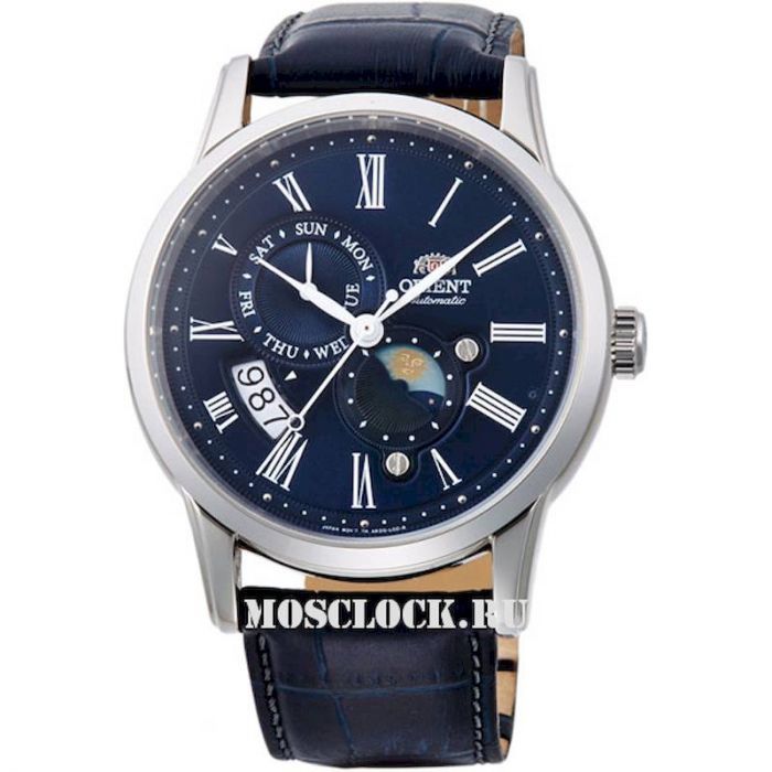 Orient RA-AK0011D Orient RA-AK0011D