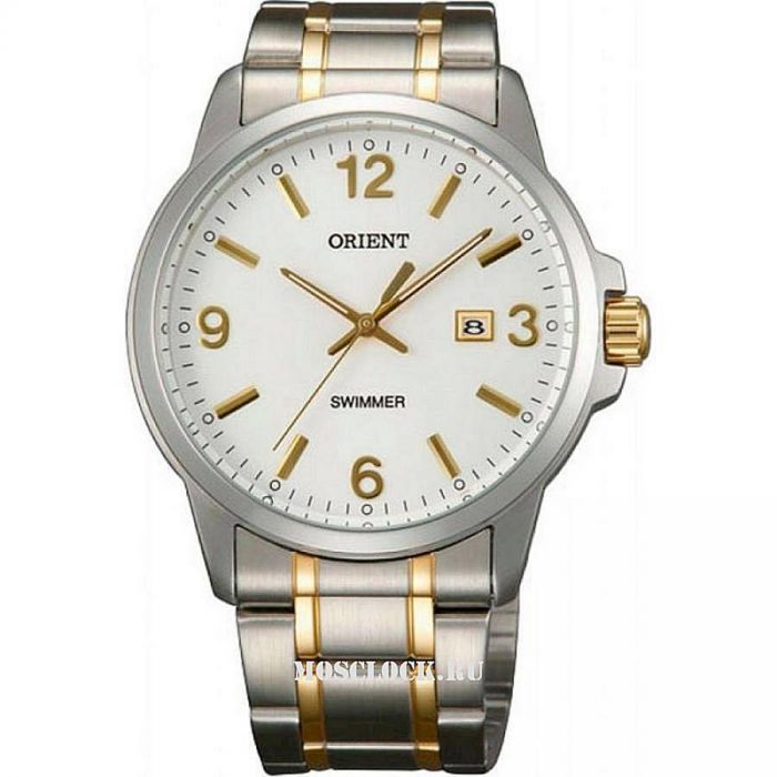 Orient UNE5001W Orient UNE5001W