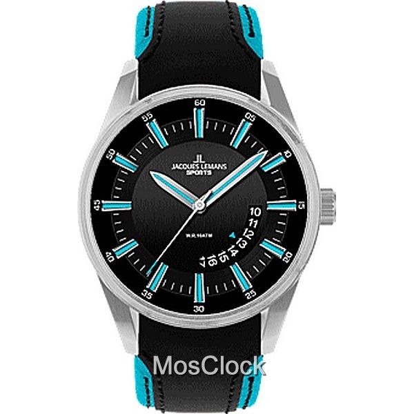 Jacques Lemans 1-1637C