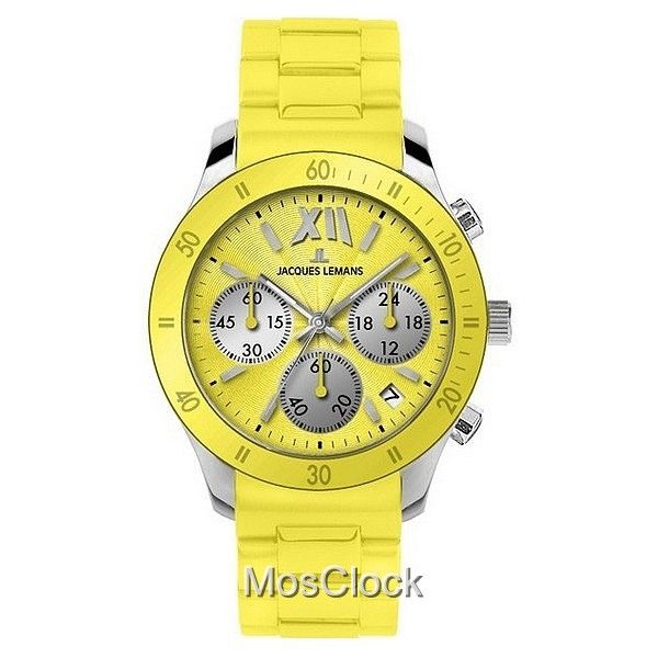 Jacques Lemans 1-1587E