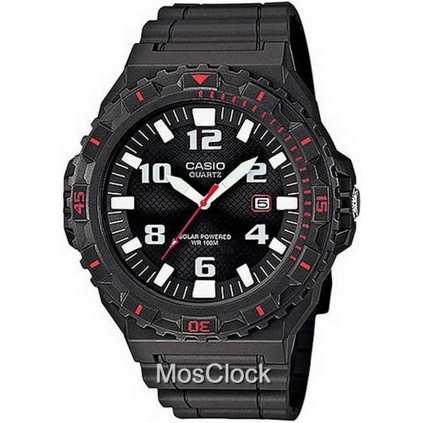 Casio MRW-S300H-8B