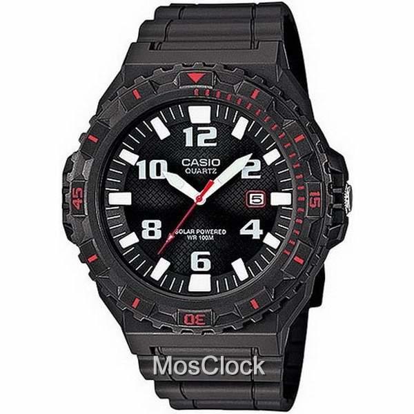 Casio MRW-S300H-8B