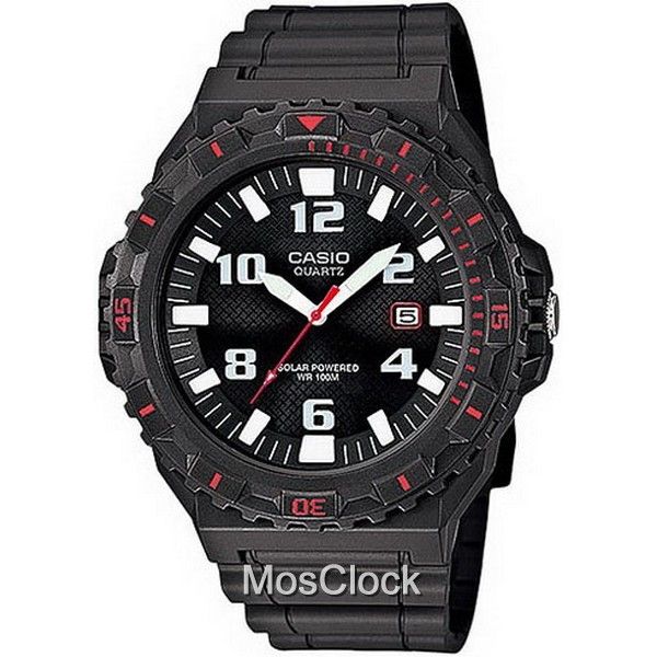 Casio MRW-S300H-8B