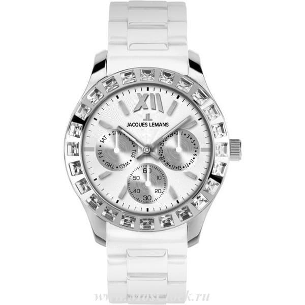 Jacques Lemans 1-1627B