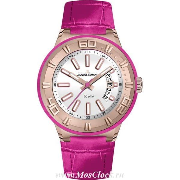 Jacques Lemans 1-1771i