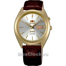 Наручные часы Orient FEM0401XW9