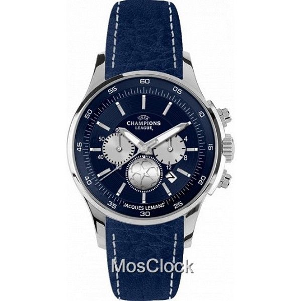 Jacques Lemans U-32J1