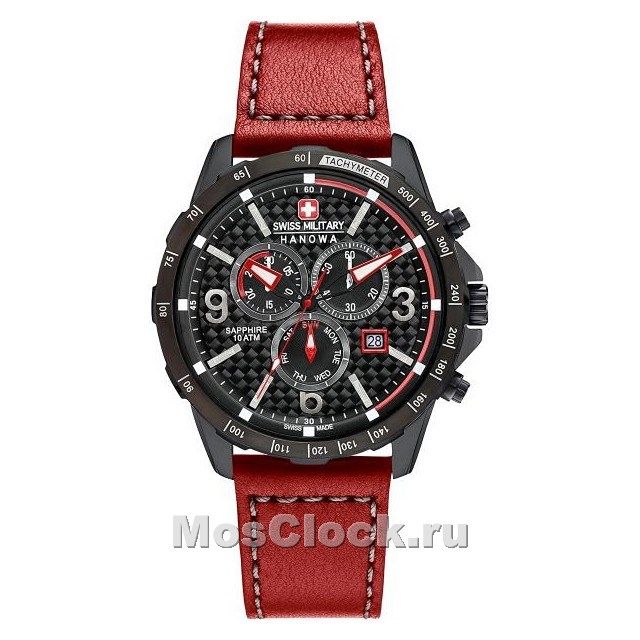 Swiss Military Hanowa 06-4251.13.007