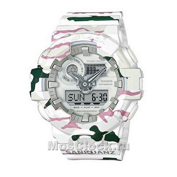 Casio G-Shock GA-700SKZ-7A Casio G-Shock GA-700SKZ-7A