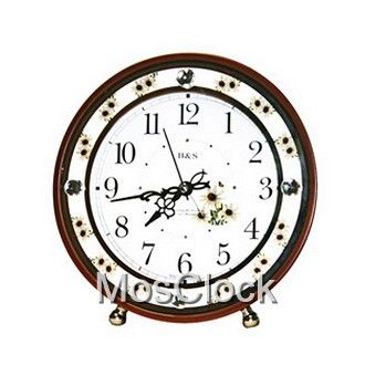 Настенные часы B & S 2103 Настенные часы B & S 2103