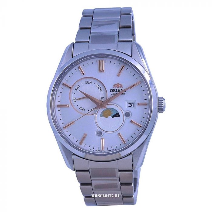 Orient RA-AK0306S Orient RA-AK0306S