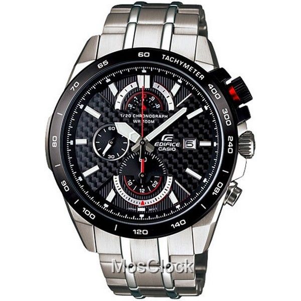 Casio Edifice EFR-520SP-1A