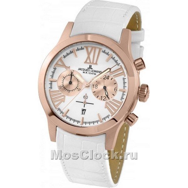 Jacques Lemans 1-1809D