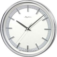 Настенные часы Rhythm CMG439NR19