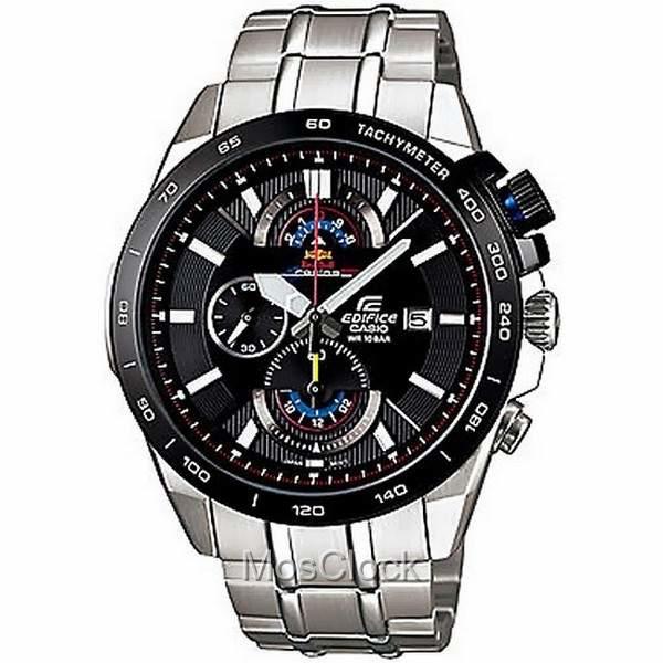 Casio Edifice EFR-520RB-1A