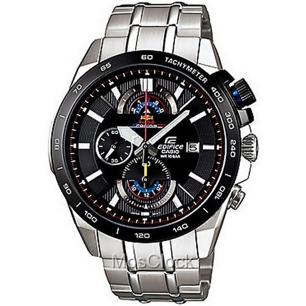 Casio Edifice EFR-520RB-1A