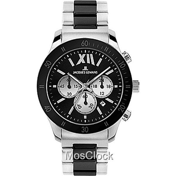 Jacques Lemans 1-1681A Jacques Lemans 1-1681A