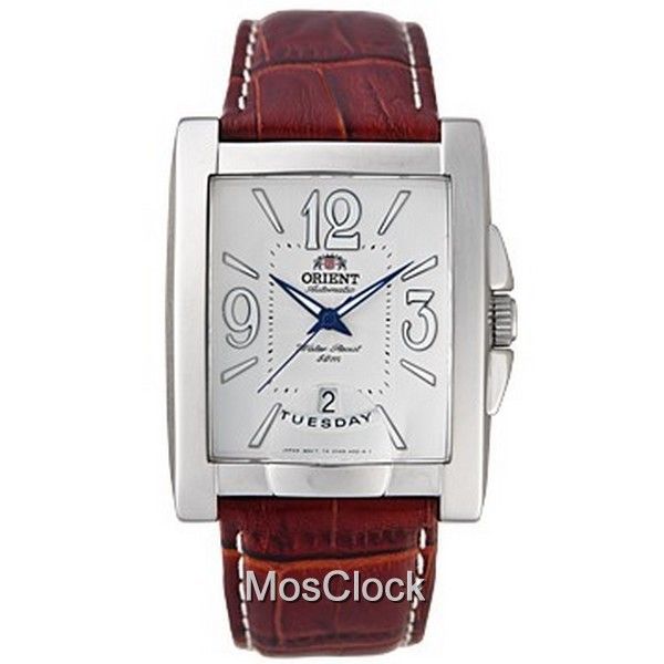 Orient FEVAD003WT