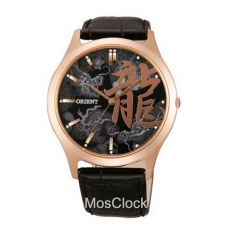 Наручные часы Orient FQB2U006B0
