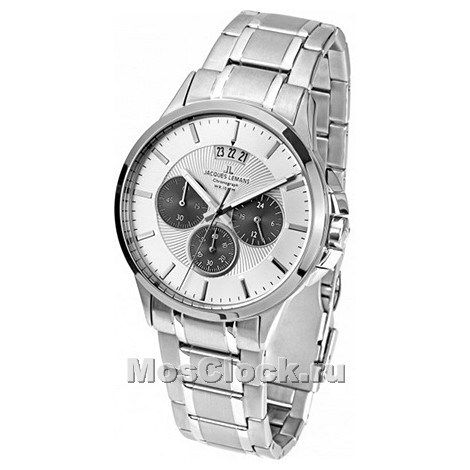 Jacques Lemans 1-1542M Jacques Lemans 1-1542M