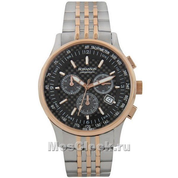 Romanson TM4131P MJ BK Romanson TM4131P MJ BK