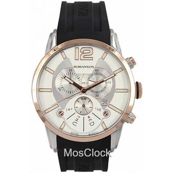 Romanson TL9213H MJ WH Romanson TL9213H MJ WH