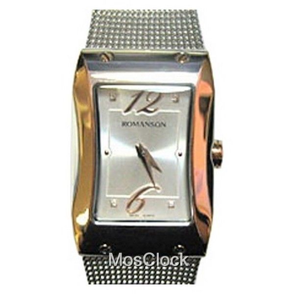 Romanson RM0359 LJ WH