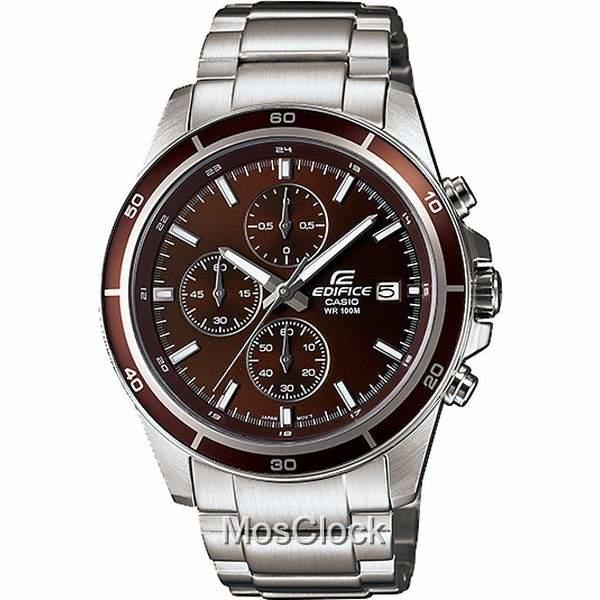 Casio Edifice EFR-526D-5A Casio Edifice EFR-526D-5A