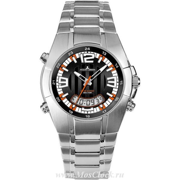 Jacques Lemans 1-1282A Jacques Lemans 1-1282A