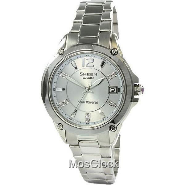 Casio SHE-4508SBD-7A