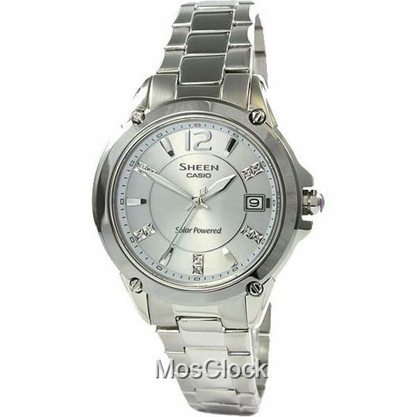 Casio SHE-4508SBD-7A