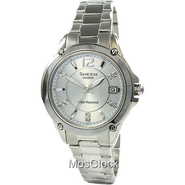 Casio SHE-4508SBD-7A