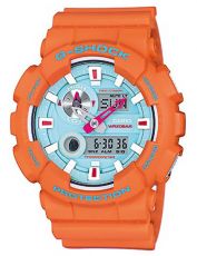 Casio G-Shock GAX-100X-4A
