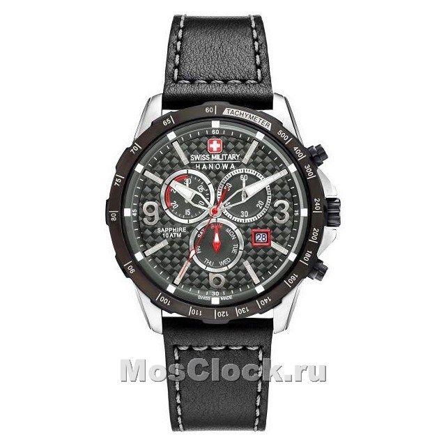 Swiss Military Hanowa 06-4251.33.001