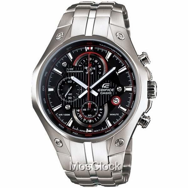 Casio Edifice EFR-521D-1A