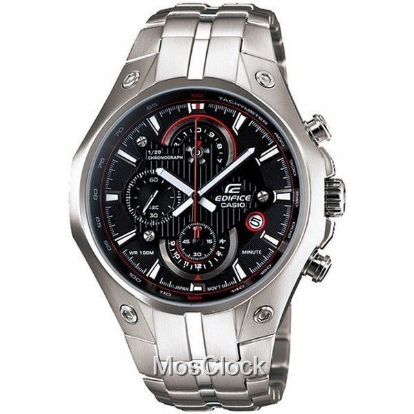 Casio Edifice EFR-521D-1A