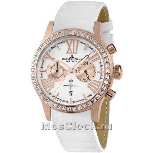 Jacques Lemans 1-1810D Jacques Lemans 1-1810D