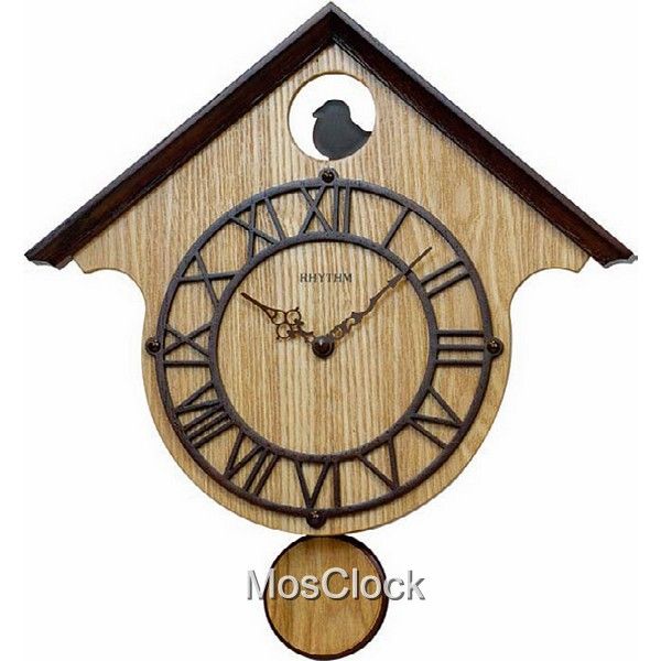 Rhythm CMP535NR06 Rhythm CMP535NR06