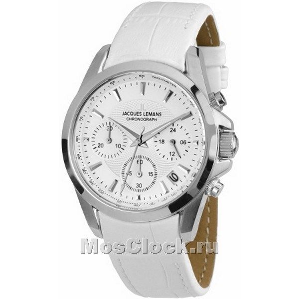 Jacques Lemans 1-1863A Jacques Lemans 1-1863A