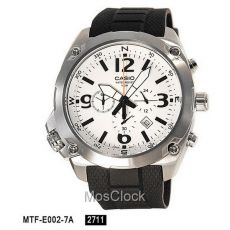 Наручные часы Casio MTF-E002-7A