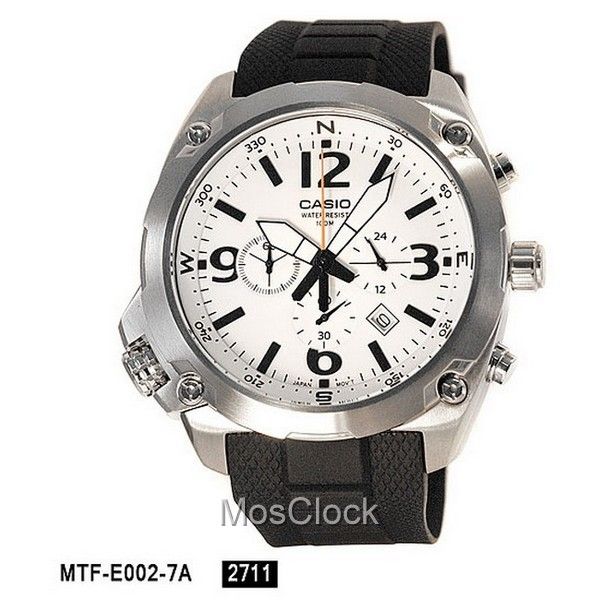 Casio MTF-E002-7A Casio MTF-E002-7A
