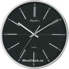 Настенные часы Rhythm CMG437NR19