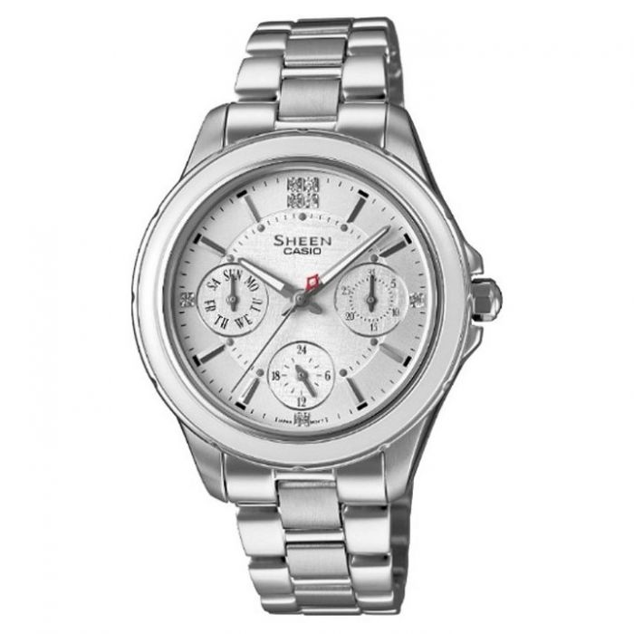 Casio SHE-3508D-7A Casio SHE-3508D-7A