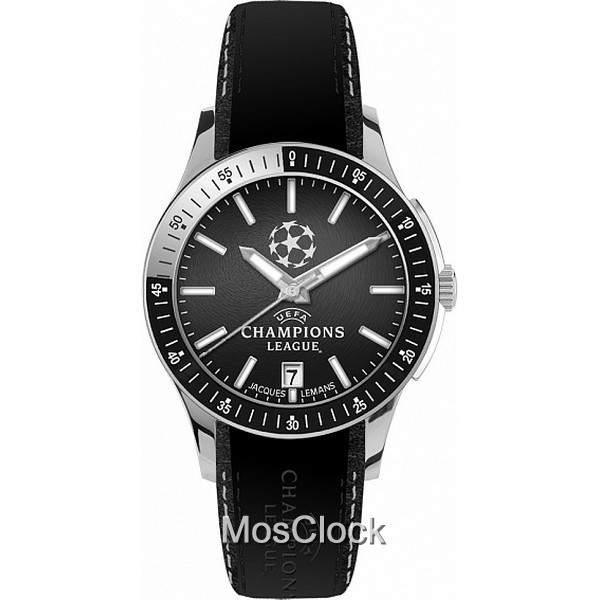 Jacques lemans champions league shop
