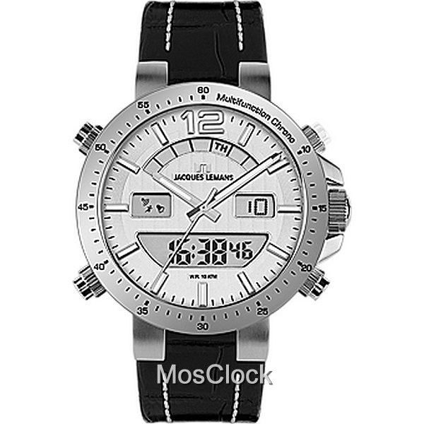 Jacques Lemans 1-1713B