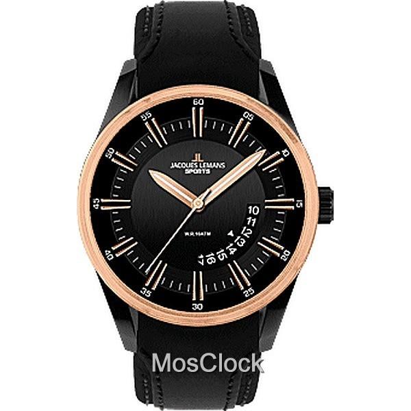 Jacques Lemans 1-1637E Jacques Lemans 1-1637E