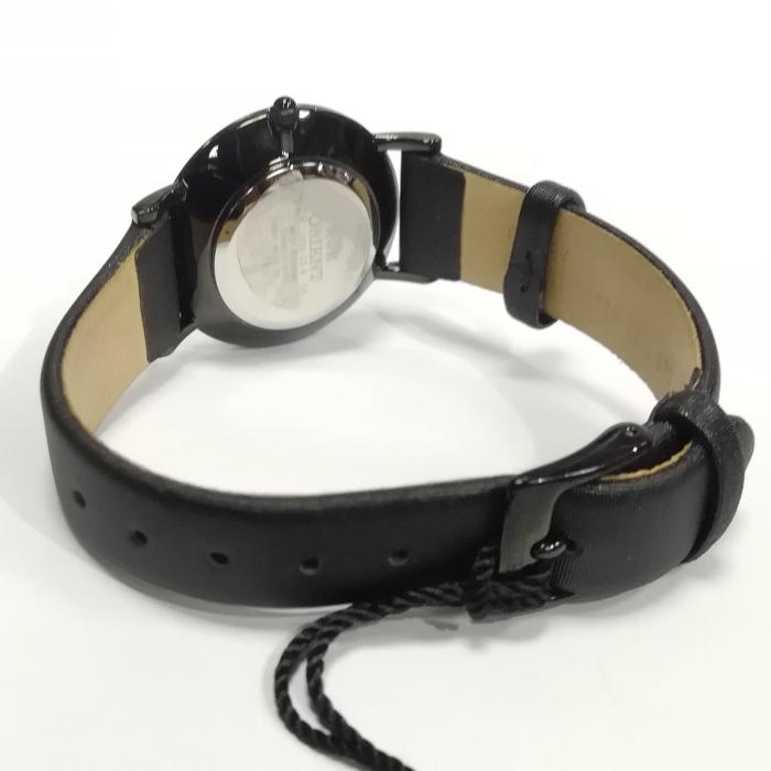 Orient FUB96002W0 вид сзади Orient FUB96002W0 вид сзади