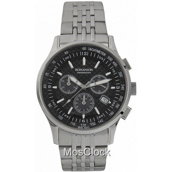 Romanson TM4131P MW BK Romanson TM4131P MW BK