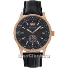 Наручные часы Romanson TL4131B MR BK